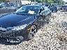 19XFC1F93GE****** Salvage and Repairable 2016 Honda Civic in Massachusetts State
