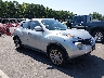 JN8AF5MV1BT****** Salvamento y Destrozados 2011 Nissan Juke en Raleigh