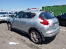 JN8AF5MV1BT****** Salvamento y Reparables 2011 Nissan Juke en Raleigh