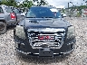 2GKFLVE36H6****** Wrecked 2017 GMC Terrain in New Jersey State