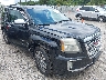 2GKFLVE36H6****** Used 2017 GMC Terrain