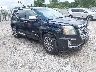 2GKFLVE36H6****** Salvage and Wrecked 2017 GMC Terrain in Southern New Jersey