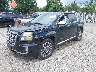 2GKFLVE36H6****** Used and Repairable 2017 GMC Terrain in Southern New Jersey