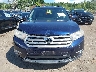 5TDBK3EH6BS****** Wrecked 2011 Toyota Highlander in Massachusetts State