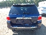 5TDBK3EH6BS****** Wrecked 2011 Toyota Highlander