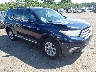 5TDBK3EH6BS****** Salvage and Wrecked 2011 Toyota Highlander in Boston Shirley