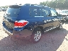 5TDBK3EH6BS****** Salvage and Wrecked 2011 Toyota Highlander in Massachusetts State