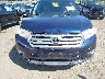 5TDBK3EH6BS****** Salvage and Repairable 2011 Toyota Highlander in Massachusetts State