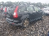 JHLRE48388C****** Salvage and Wrecked 2008 Honda CR-V in New York State