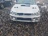JF1GC6752YG****** Salvage 2000 Subaru Impreza in New York State