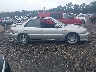 JF1GC6752YG****** Wrecked 2000 Subaru Impreza in New York State