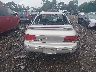 JF1GC6752YG****** Salvage 2000 Subaru Impreza