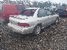 JF1GC6752YG****** Salvage and Wrecked 2000 Subaru Impreza in New York State