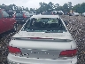 JF1GC6752YG****** Salvage and Repairable 2000 Subaru Impreza in New York State