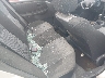 JF1GC6752YG****** Wrecked 2000 Subaru Impreza in Long Island