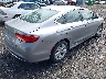 1C3CCCABXGN****** Salvage and Wrecked 2016 Chrysler 200 in New York State