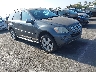 4JGBB5GB4AA****** Salvage and Wrecked 2010 Mercedes-Benz M-Class in Los Angeles