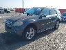 4JGBB5GB4AA****** Used and Repairable 2010 Mercedes-Benz M-Class in Los Angeles