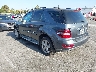 4JGBB5GB4AA****** Salvage and Repairable 2010 Mercedes-Benz M-Class in Los Angeles