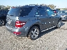 4JGBB5GB4AA****** Salvage and Wrecked 2010 Mercedes-Benz M-Class in California State