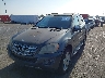 4JGBB5GB4AA****** Salvage and Repairable 2010 Mercedes-Benz M-Class in California State