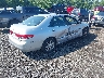 1HGCM66513A****** Salvage and Wrecked 2003 Honda Accord in New Jersey State