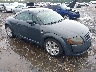 TRUSC28N941****** Salvage and Wrecked 2004 Audi TT in Long Island