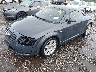TRUSC28N941****** Used and Repairable 2004 Audi TT in Long Island