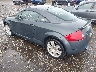 TRUSC28N941****** Salvage and Repairable 2004 Audi TT in Long Island