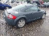TRUSC28N941****** Salvage and Wrecked 2004 Audi TT in New York State