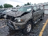 5TFJU4GNXFX****** Salvamento y Reparables 2015 Toyota Tacoma en Estado de Georgia