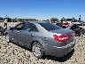3LNHM26146R****** Salvage and Repairable 2006 Lincoln Zephyr in Eugene