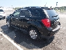 2CNALFEC2B6****** Salvamento y Reparables 2011 Chevrolet Equinox en Saint Louis
