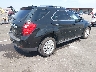 2CNALFEC2B6****** Salvamento y Destrozados 2011 Chevrolet Equinox en Estado de Illinois