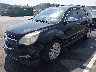 2CNALFEC2B6****** Salvamento y Reparables 2011 Chevrolet Equinox en Estado de Illinois