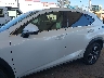 JTJGJRDZ8L5****** Repairable 2020 Lexus NX in California State