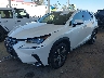 JTJGJRDZ8L5****** Used and Repairable 2020 Lexus NX in Anaheim Consolidated