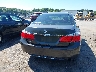 1HGCR2F37DA****** Destrozados 2013 Honda Accord