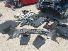 WBX47DP09NN****** Wrecked 2022 BMW X3 in Texas State