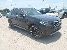 WBX47DP09NN****** Salvage and Wrecked 2022 BMW X3 in San Antonio South
