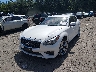 JN1BY1AR4HM****** Used and Repairable 2017 Infiniti Q70 in Taunton