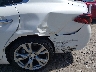 JN1BY1AR4HM****** Salvage and Repairable 2017 Infiniti Q70 in Massachusetts State