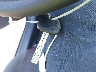 KNADH4A33B6****** Salvage 2011 Kia Rio in Maryland State