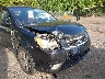 KNADH4A33B6****** Repairable 2011 Kia Rio in Maryland State