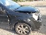 KNADH4A33B6****** Salvage 2011 Kia Rio