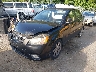 KNADH4A33B6****** Used and Repairable 2011 Kia Rio in Dundalk
