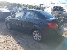 KNADH4A33B6****** Salvage and Repairable 2011 Kia Rio in Dundalk