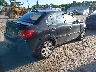 KNADH4A33B6****** Salvage and Wrecked 2011 Kia Rio in Maryland State