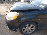KNADH4A33B6****** Salvage and Repairable 2011 Kia Rio in Maryland State
