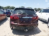 5FRYD3H46GB****** Wrecked 2016 Acura MDX